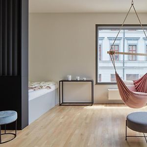 Studio Appartement