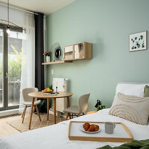 Studio Appartement